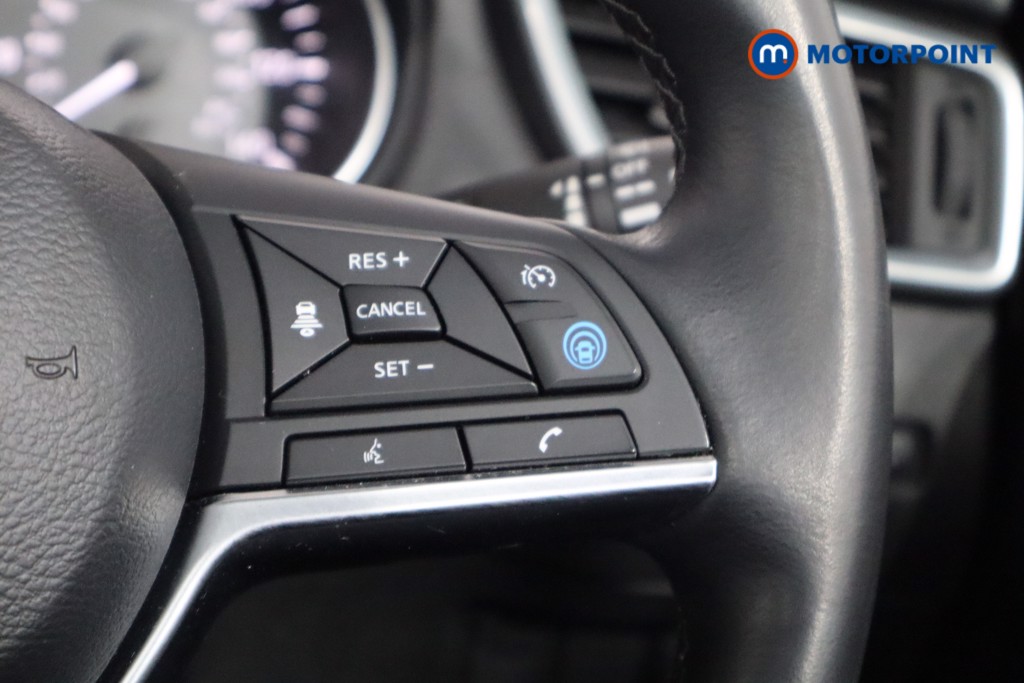 Nissan Qashqai Tekna Automatic Petrol SUV - Stock Number (1593104) - 8th supplementary image