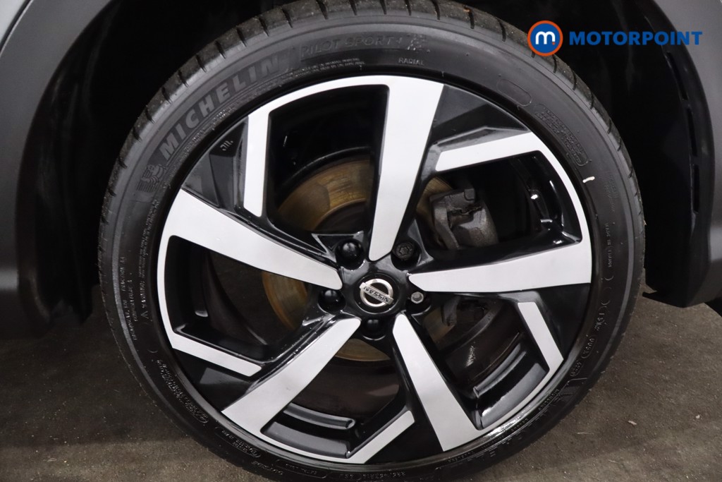 Nissan Qashqai Tekna Automatic Petrol SUV - Stock Number (1593104) - 10th supplementary image