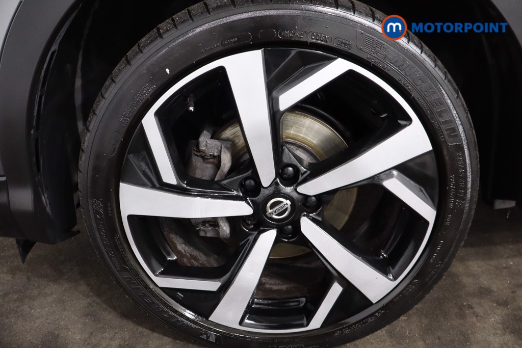 Nissan Qashqai Tekna Automatic Petrol SUV - Stock Number (1593104) - 11th supplementary image