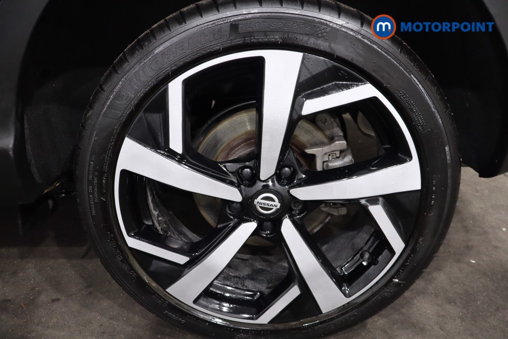 Nissan Qashqai Tekna Automatic Petrol SUV - Stock Number (1593104) - 12th supplementary image