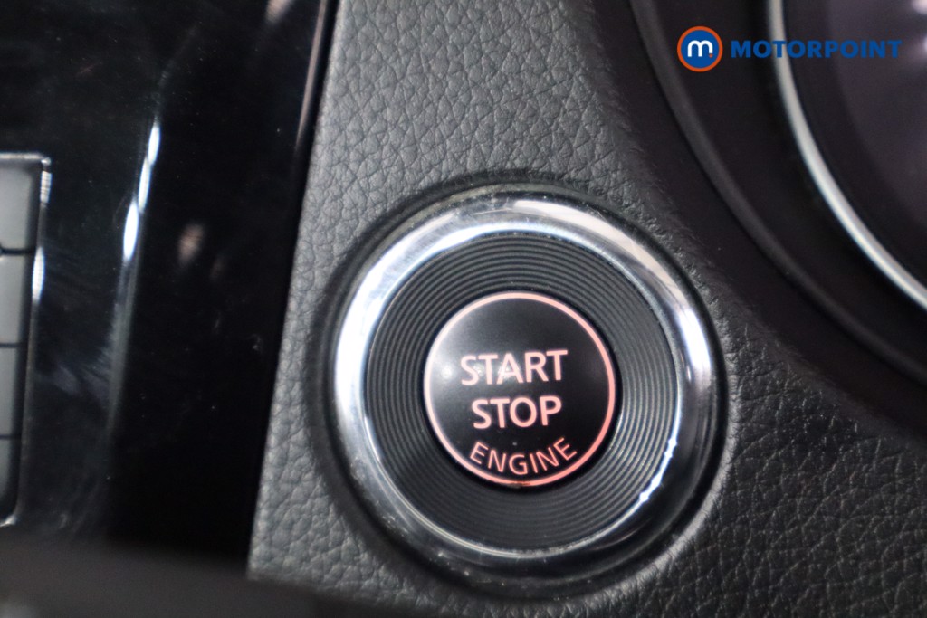 Nissan Qashqai Tekna Automatic Petrol SUV - Stock Number (1593104) - 13th supplementary image