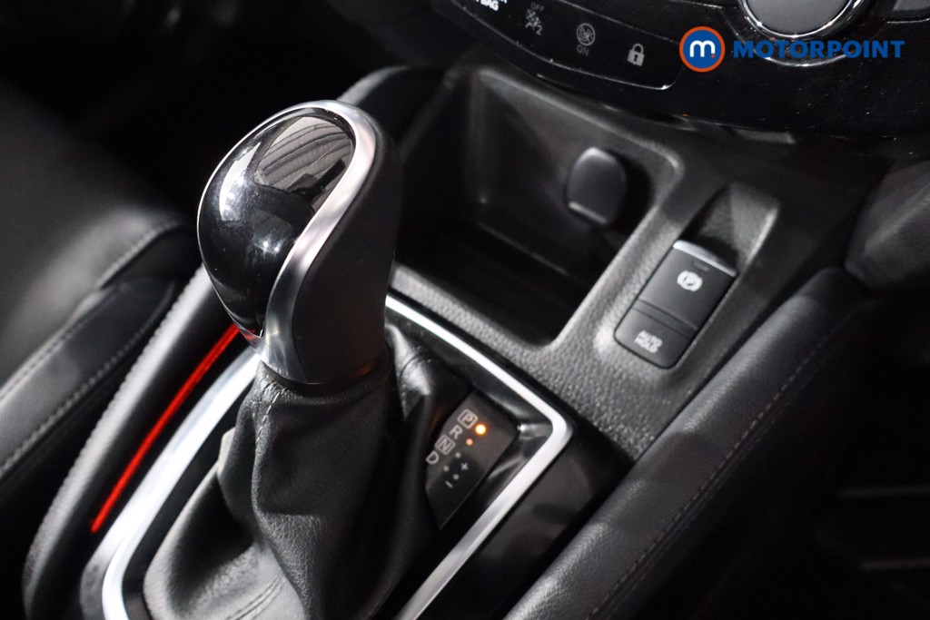 Nissan Qashqai Tekna Automatic Petrol SUV - Stock Number (1593104) - 14th supplementary image