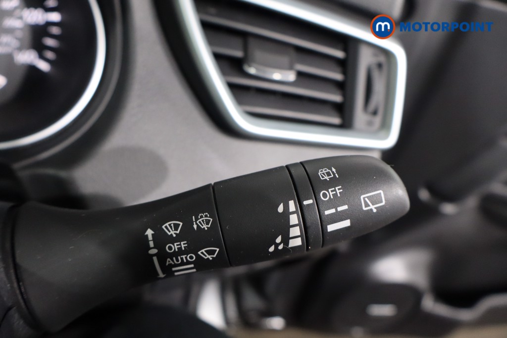Nissan Qashqai Tekna Automatic Petrol SUV - Stock Number (1593104) - 17th supplementary image