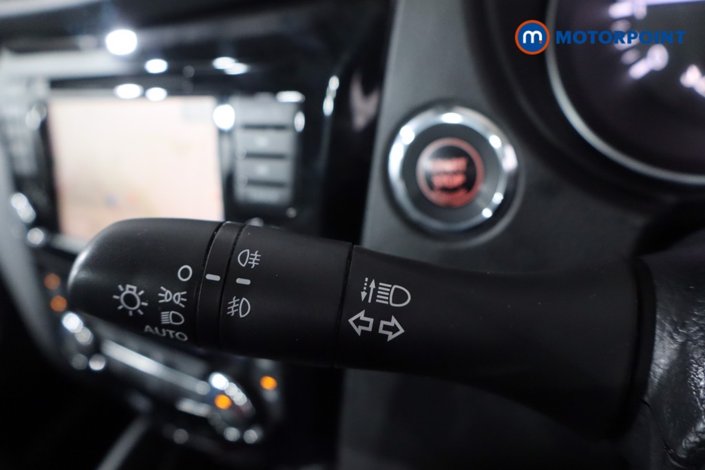 Nissan Qashqai Tekna Automatic Petrol SUV - Stock Number (1593104) - 18th supplementary image
