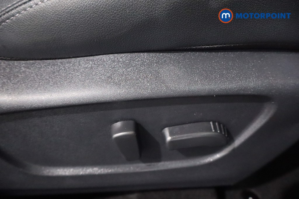 Nissan Qashqai Tekna Automatic Petrol SUV - Stock Number (1593104) - 21st supplementary image