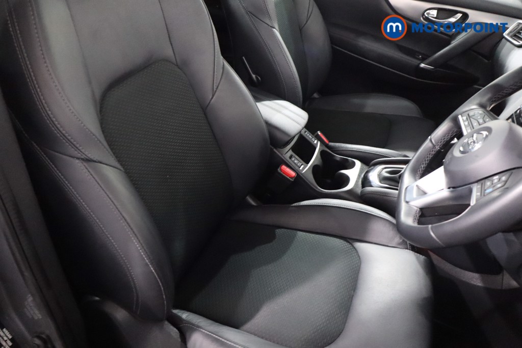 Nissan Qashqai Tekna Automatic Petrol SUV - Stock Number (1593104) - 23rd supplementary image