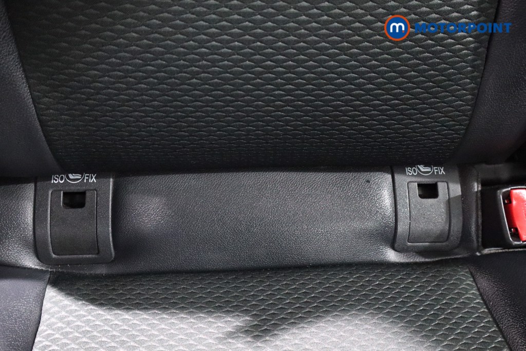 Nissan Qashqai Tekna Automatic Petrol SUV - Stock Number (1593104) - 26th supplementary image