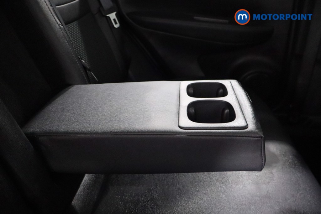 Nissan Qashqai Tekna Automatic Petrol SUV - Stock Number (1593104) - 27th supplementary image