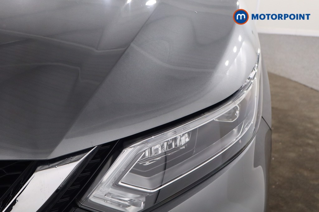 Nissan Qashqai Tekna Automatic Petrol SUV - Stock Number (1593104) - 28th supplementary image