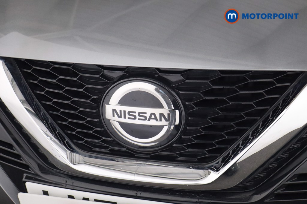 Nissan Qashqai Tekna Automatic Petrol SUV - Stock Number (1593104) - 30th supplementary image