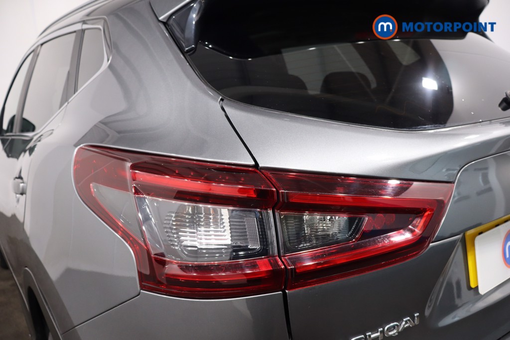 Nissan Qashqai Tekna Automatic Petrol SUV - Stock Number (1593104) - 34th supplementary image
