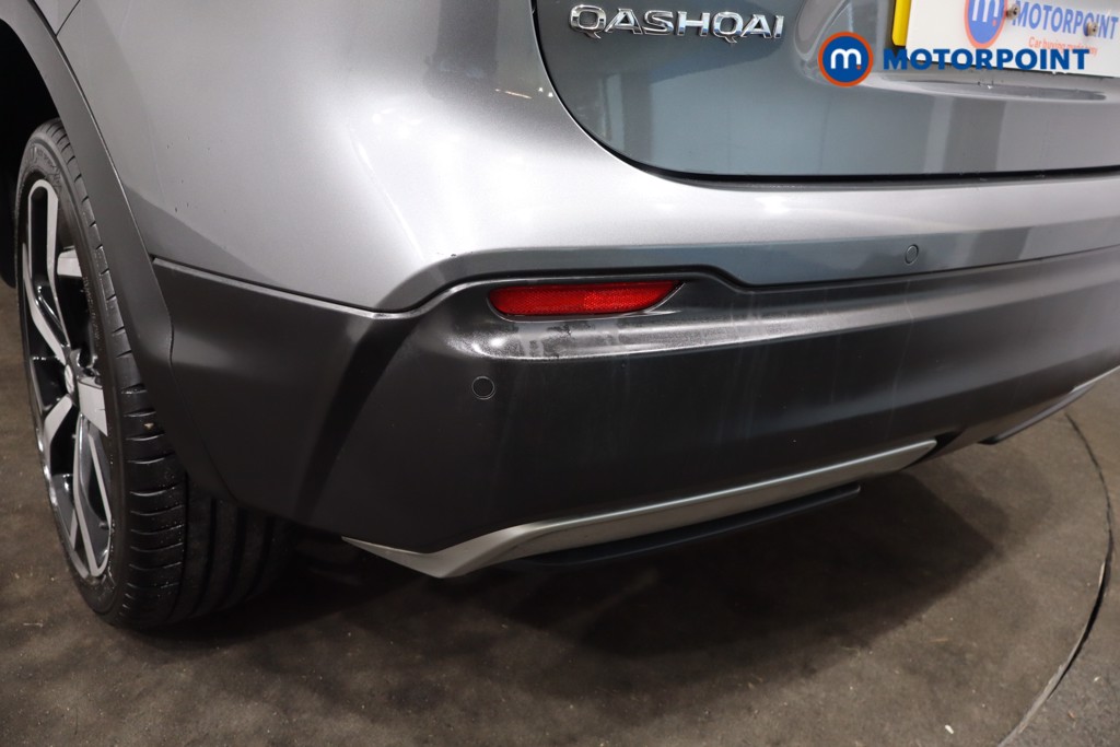 Nissan Qashqai Tekna Automatic Petrol SUV - Stock Number (1593104) - 35th supplementary image