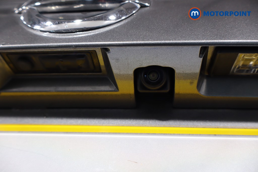 Nissan Qashqai Tekna Automatic Petrol SUV - Stock Number (1593104) - 36th supplementary image