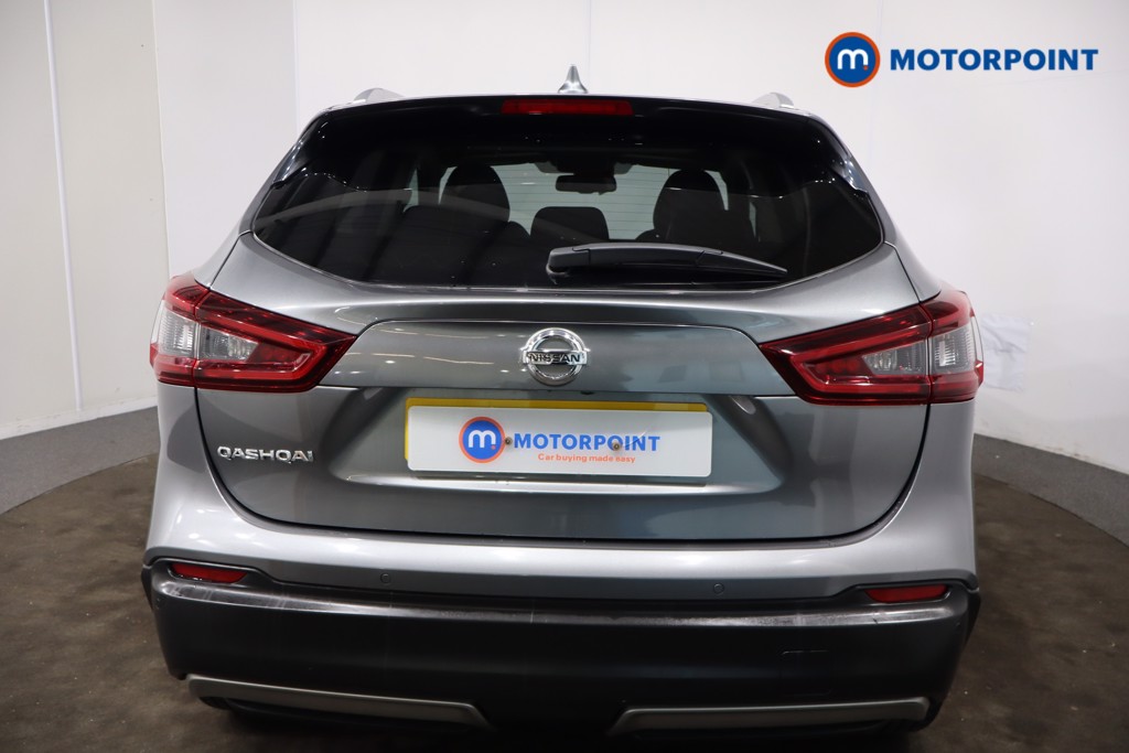 Nissan Qashqai Tekna Automatic Petrol SUV - Stock Number (1593104) - 37th supplementary image
