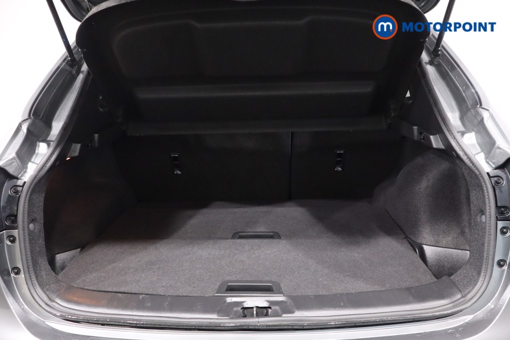 Nissan Qashqai Tekna Automatic Petrol SUV - Stock Number (1593104) - 38th supplementary image