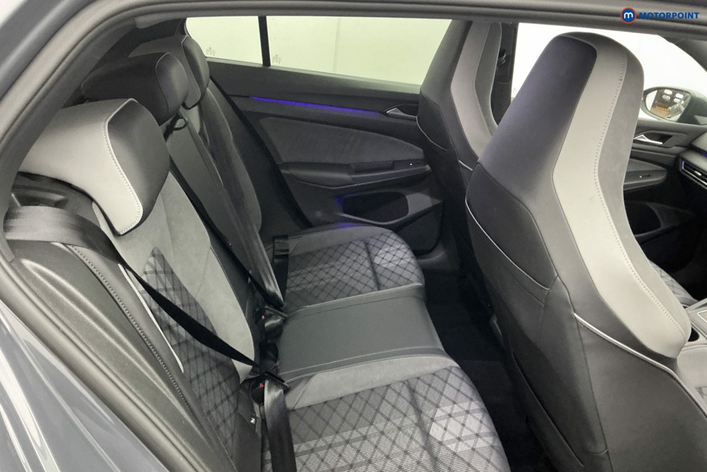 Volkswagen Golf R-Line Manual Petrol Hatchback - Stock Number (1593241) - 4th supplementary image