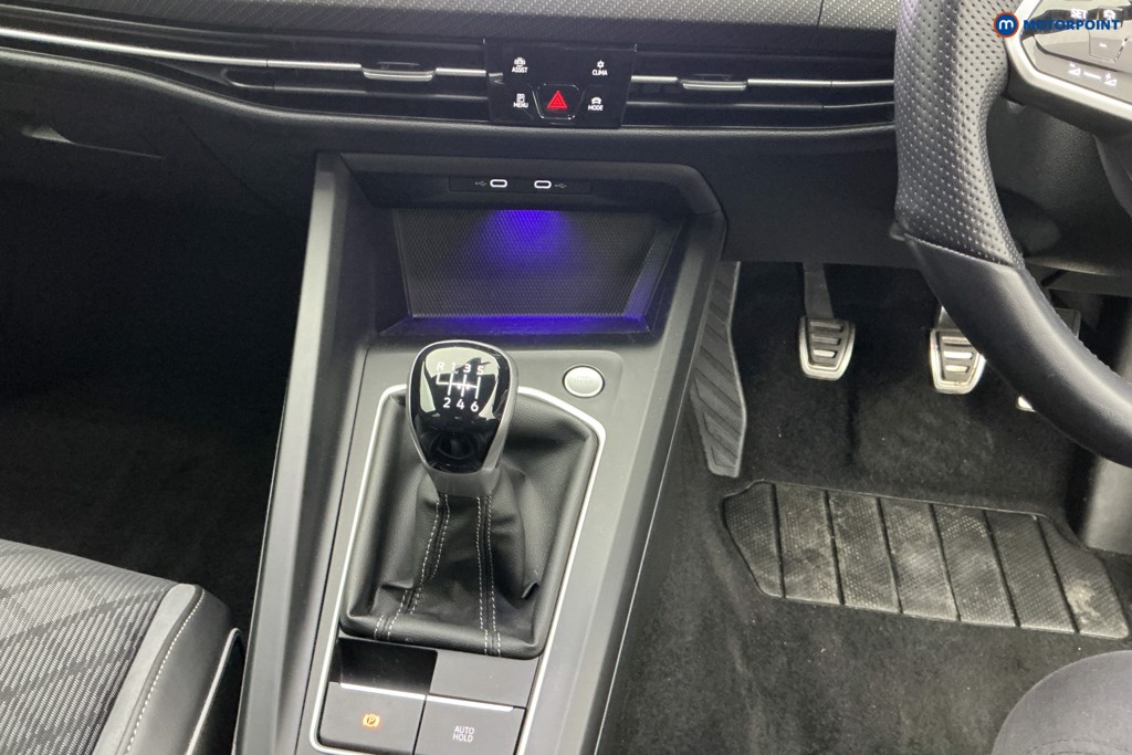 Volkswagen Golf R-Line Manual Petrol Hatchback - Stock Number (1593241) - 14th supplementary image