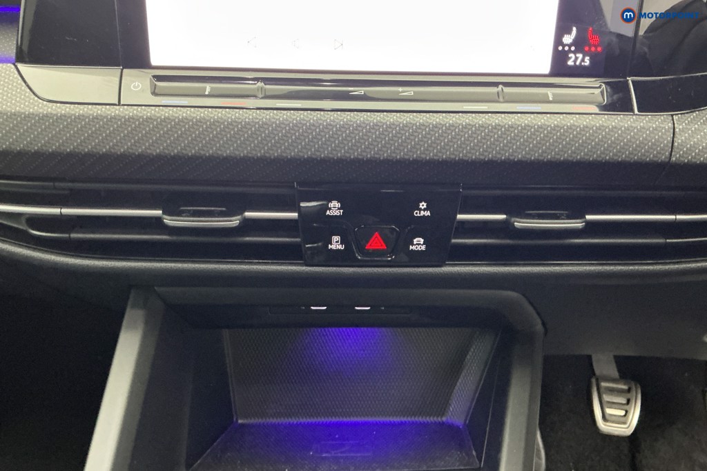 Volkswagen Golf R-Line Manual Petrol Hatchback - Stock Number (1593241) - 15th supplementary image