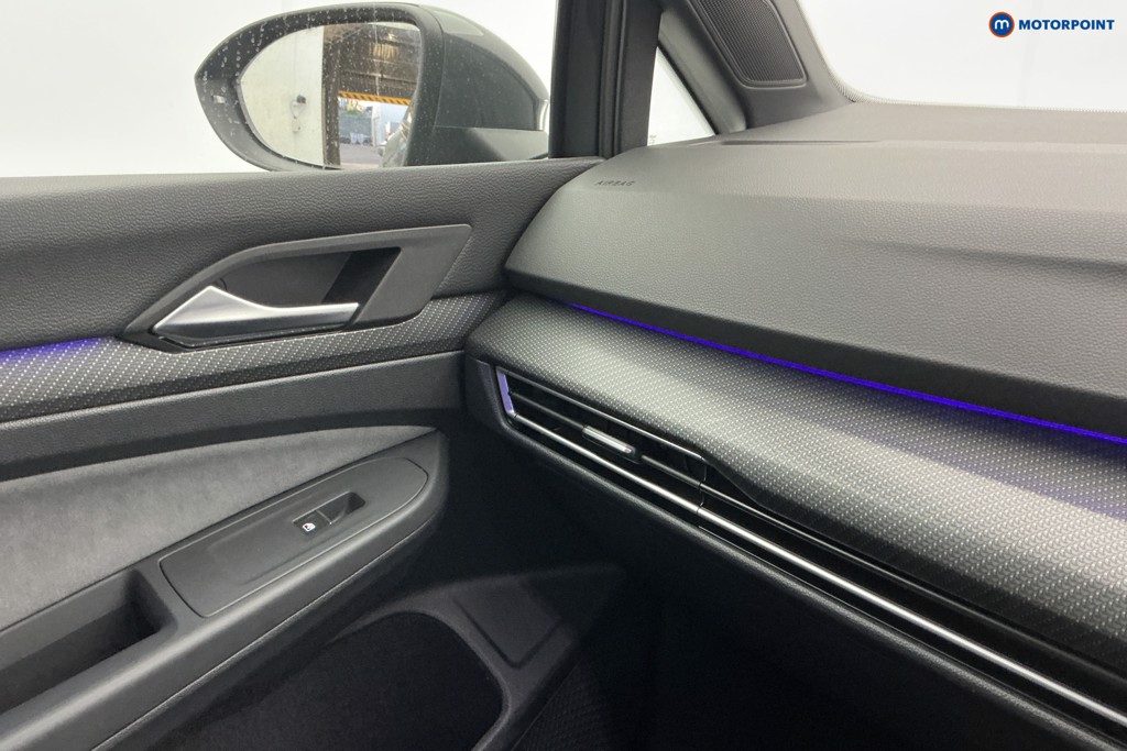 Volkswagen Golf R-Line Manual Petrol Hatchback - Stock Number (1593241) - 16th supplementary image