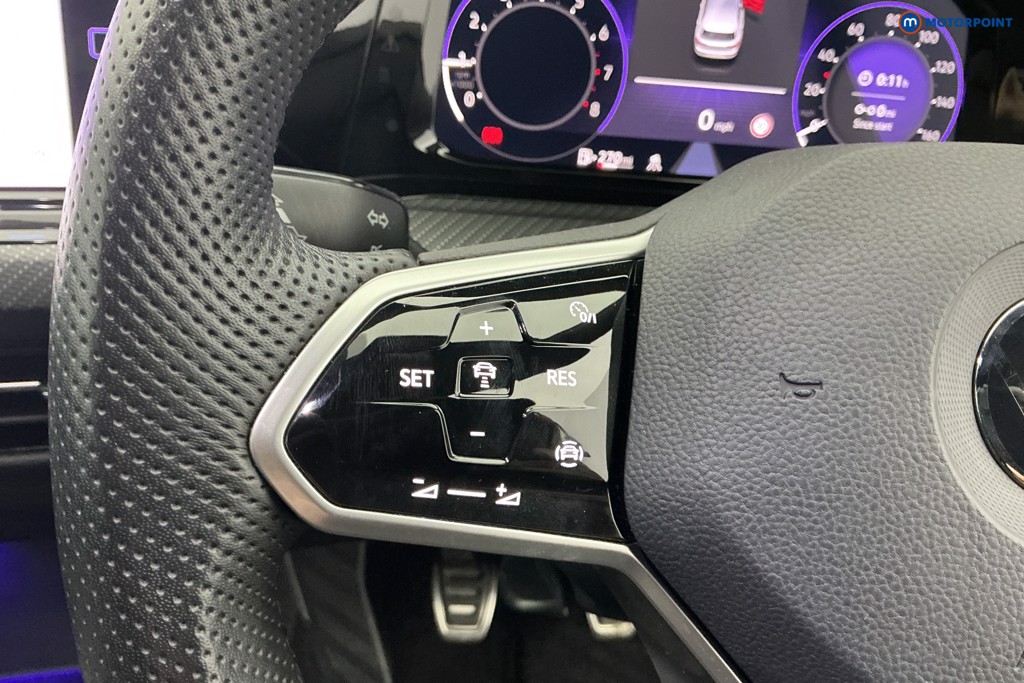 Volkswagen Golf R-Line Manual Petrol Hatchback - Stock Number (1593241) - 17th supplementary image