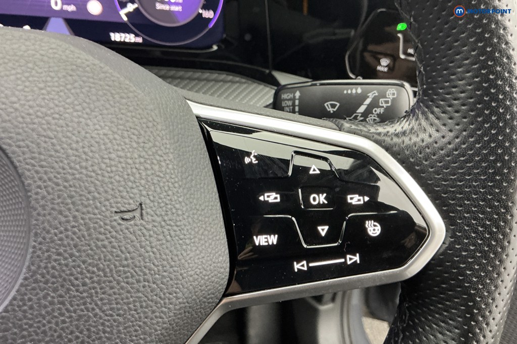 Volkswagen Golf R-Line Manual Petrol Hatchback - Stock Number (1593241) - 18th supplementary image