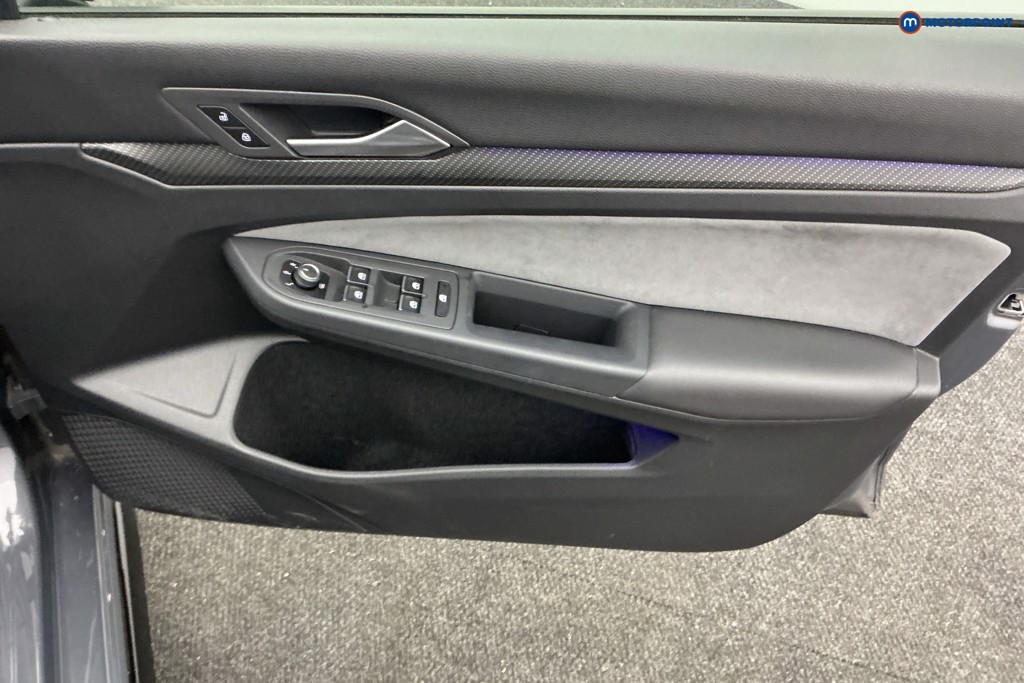 Volkswagen Golf R-Line Manual Petrol Hatchback - Stock Number (1593241) - 20th supplementary image