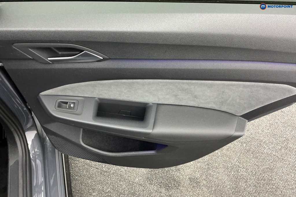 Volkswagen Golf R-Line Manual Petrol Hatchback - Stock Number (1593241) - 22nd supplementary image