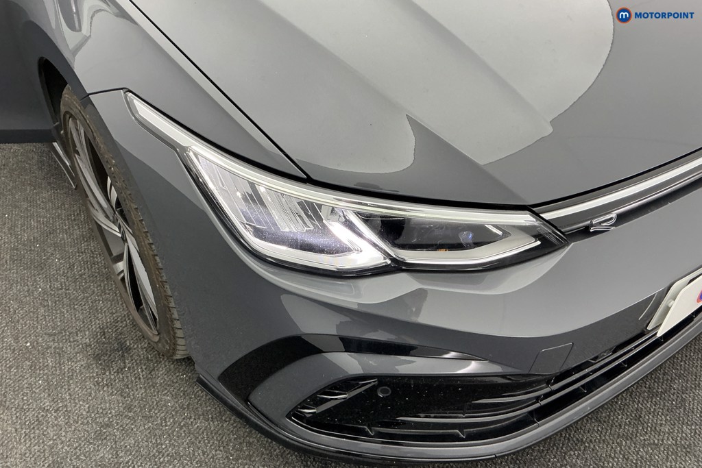 Volkswagen Golf R-Line Manual Petrol Hatchback - Stock Number (1593241) - 24th supplementary image