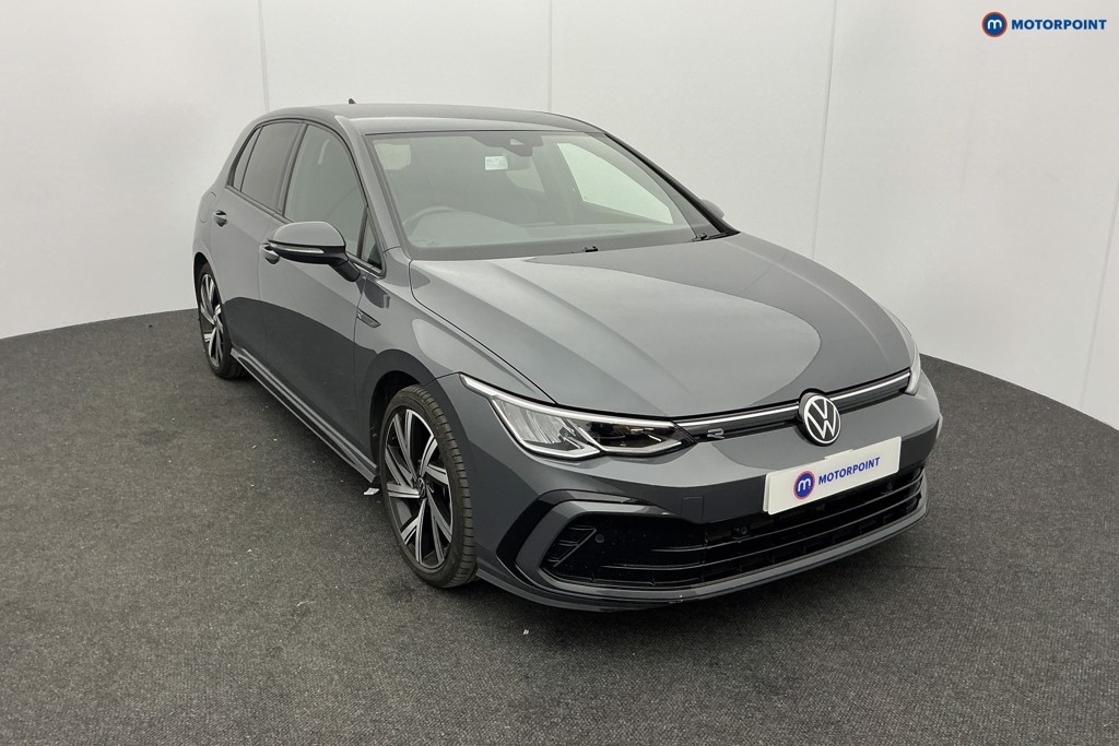Volkswagen Golf R-Line Manual Petrol Hatchback - Stock Number (1593241) - 25th supplementary image