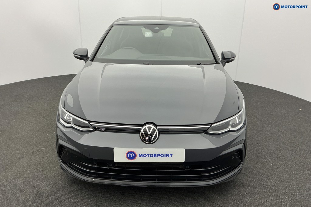 Volkswagen Golf R-Line Manual Petrol Hatchback - Stock Number (1593241) - 26th supplementary image