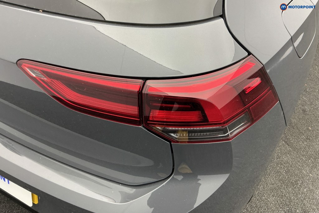 Volkswagen Golf R-Line Manual Petrol Hatchback - Stock Number (1593241) - 28th supplementary image