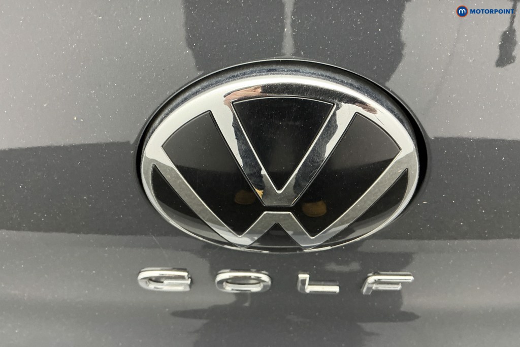 Volkswagen Golf R-Line Manual Petrol Hatchback - Stock Number (1593241) - 30th supplementary image