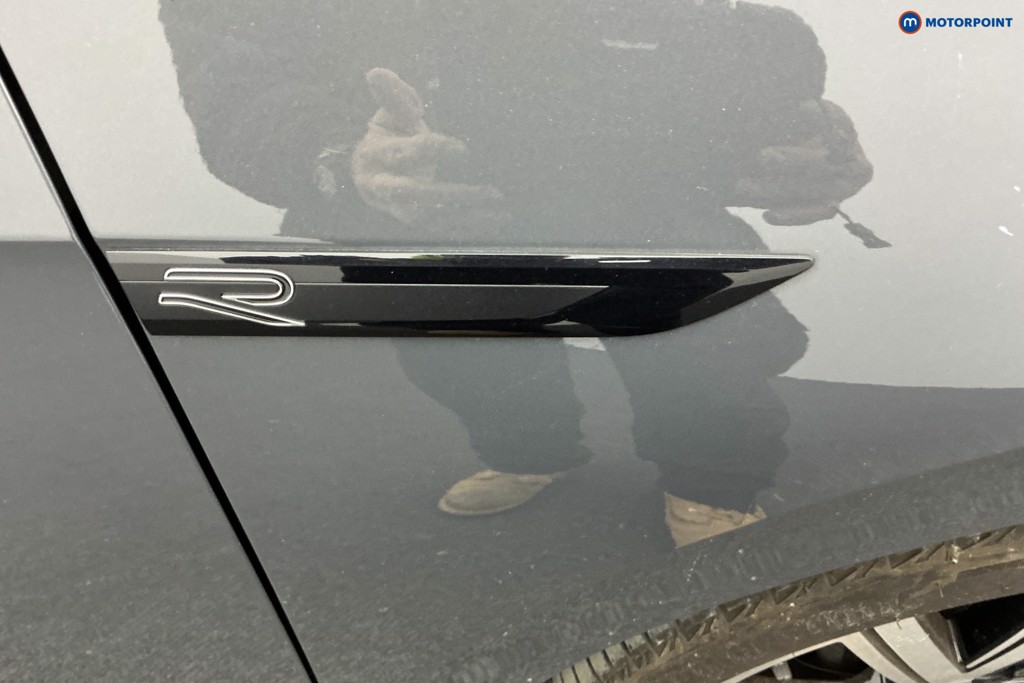 Volkswagen Golf R-Line Manual Petrol Hatchback - Stock Number (1593241) - 31st supplementary image