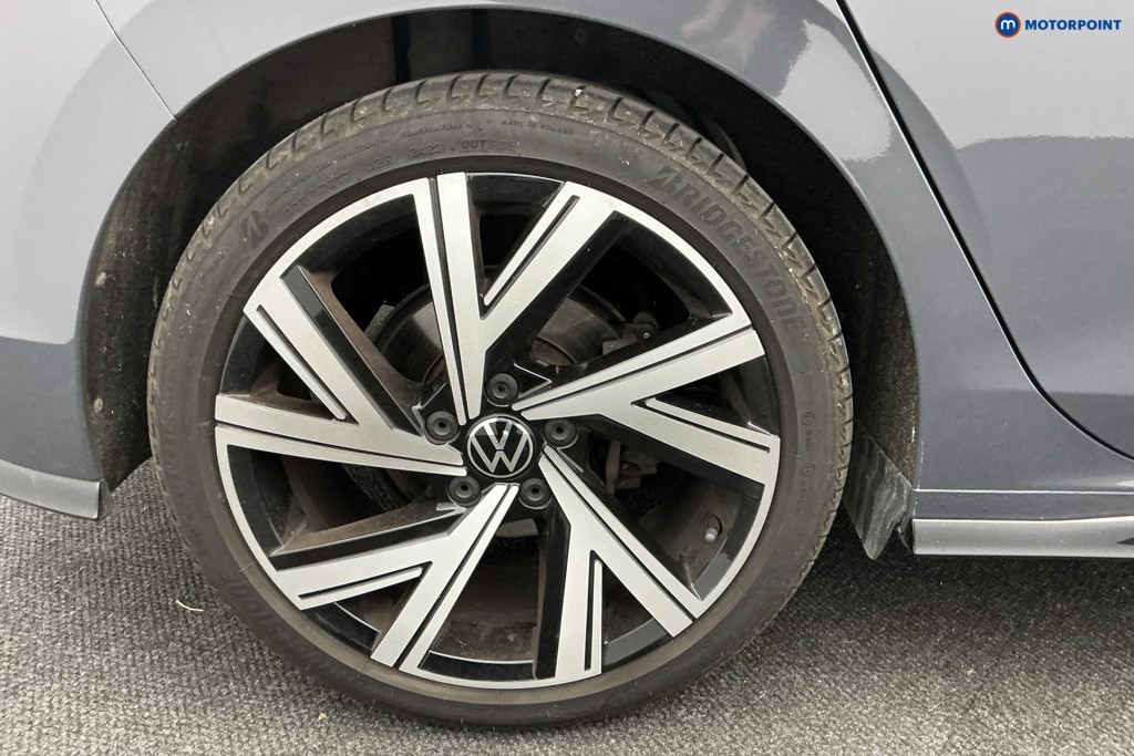 Volkswagen Golf R-Line Manual Petrol Hatchback - Stock Number (1593241) - 32nd supplementary image