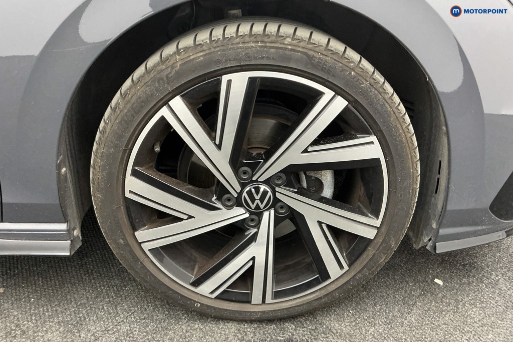 Volkswagen Golf R-Line Manual Petrol Hatchback - Stock Number (1593241) - 33rd supplementary image