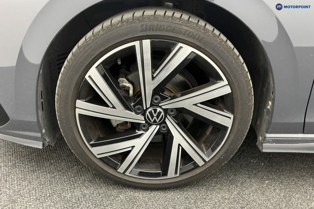 Volkswagen Golf R-Line Manual Petrol Hatchback - Stock Number (1593241) - 34th supplementary image