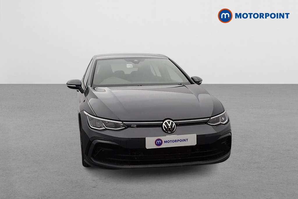 Volkswagen Golf R-Line Manual Petrol Hatchback - Stock Number (1593241) - Front bumper