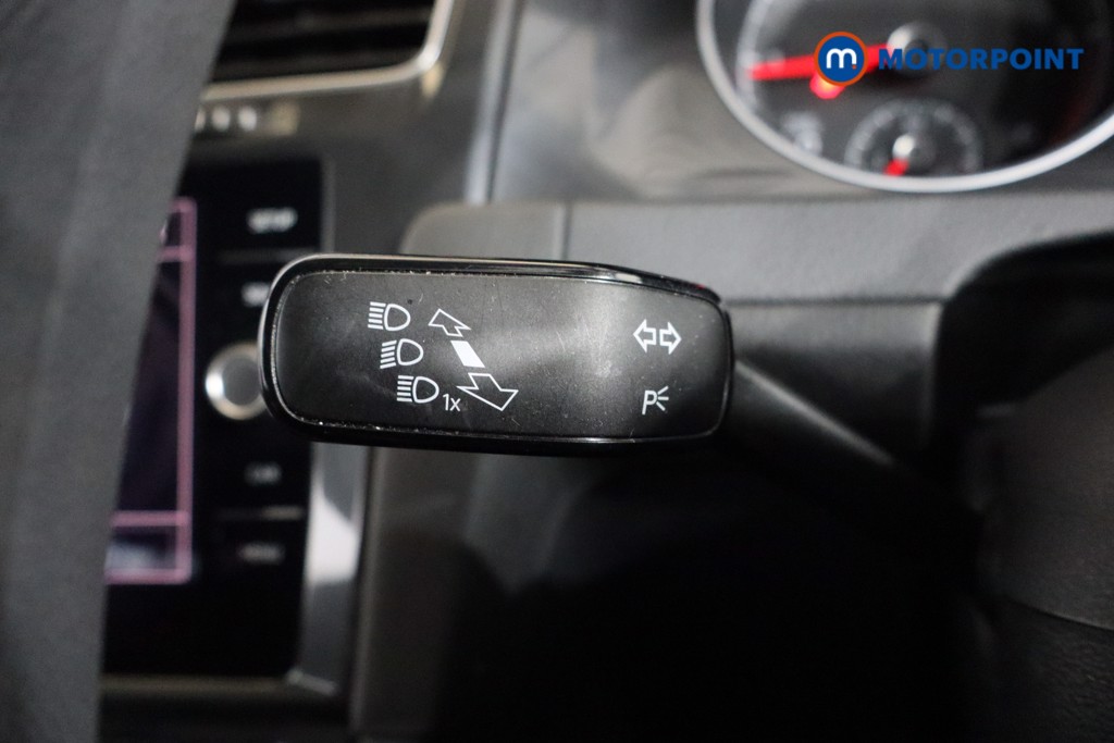 Volkswagen Golf S Manual Diesel Hatchback - Stock Number (1593370) - 2nd supplementary image