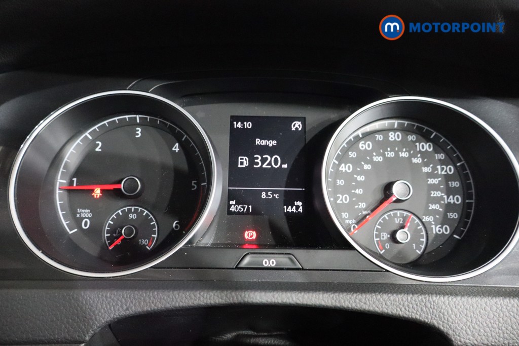 Volkswagen Golf S Manual Diesel Hatchback - Stock Number (1593370) - 4th supplementary image