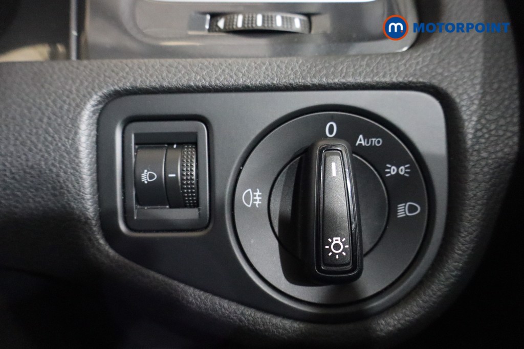 Volkswagen Golf S Manual Diesel Hatchback - Stock Number (1593370) - 5th supplementary image