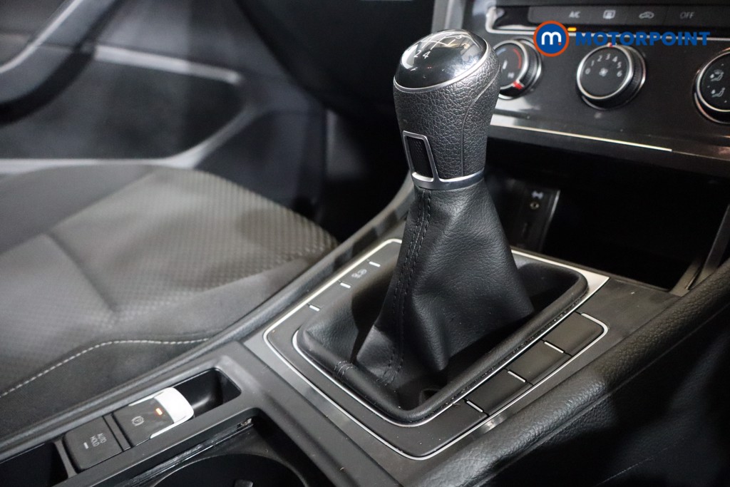 Volkswagen Golf S Manual Diesel Hatchback - Stock Number (1593370) - 8th supplementary image