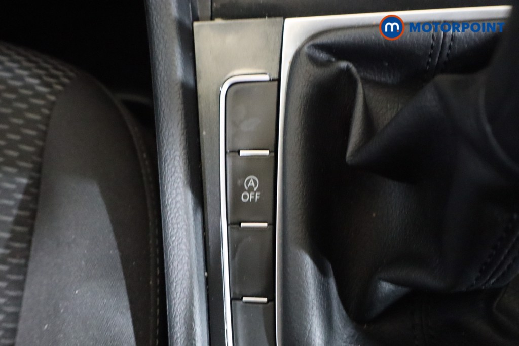 Volkswagen Golf S Manual Diesel Hatchback - Stock Number (1593370) - 9th supplementary image