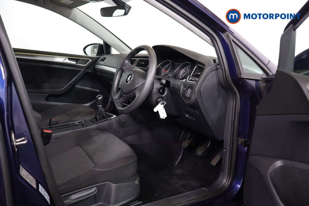 Volkswagen Golf S Manual Diesel Hatchback - Stock Number (1593370) - 13th supplementary image