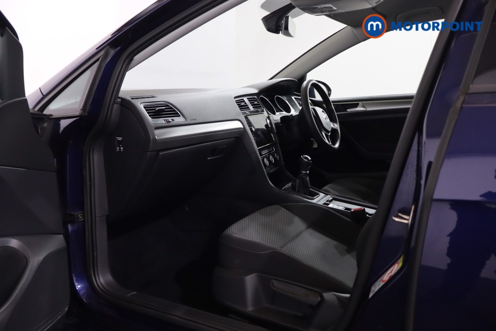Volkswagen Golf S Manual Diesel Hatchback - Stock Number (1593370) - 14th supplementary image