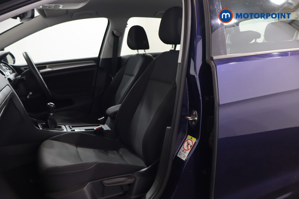 Volkswagen Golf S Manual Diesel Hatchback - Stock Number (1593370) - 15th supplementary image