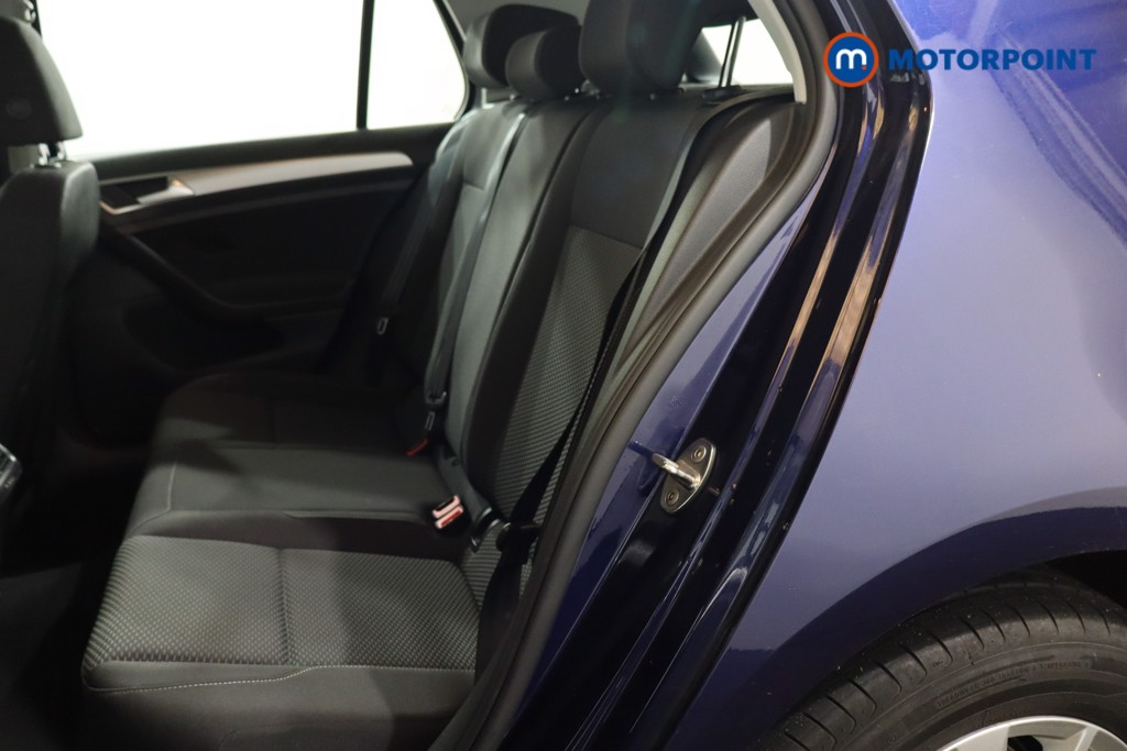 Volkswagen Golf S Manual Diesel Hatchback - Stock Number (1593370) - 16th supplementary image