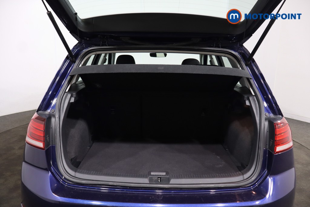 Volkswagen Golf S Manual Diesel Hatchback - Stock Number (1593370) - 18th supplementary image