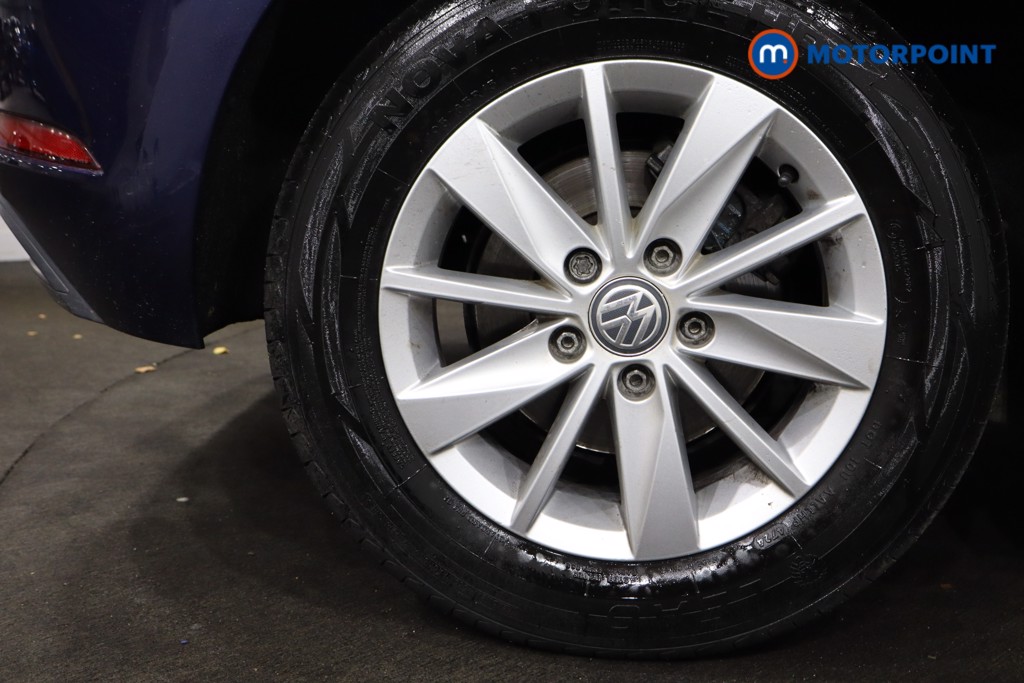 Volkswagen Golf S Manual Diesel Hatchback - Stock Number (1593370) - 19th supplementary image