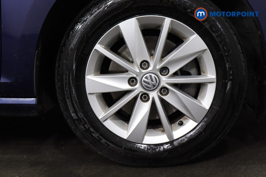 Volkswagen Golf S Manual Diesel Hatchback - Stock Number (1593370) - 20th supplementary image