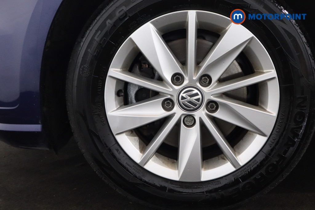 Volkswagen Golf S Manual Diesel Hatchback - Stock Number (1593370) - 21st supplementary image